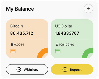 Solara AI automated trading solution — dashboard overview